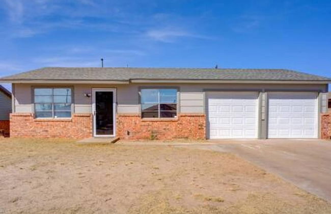 La Palma Guesthouse - Near Texas Tech - Photo 32