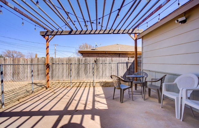 La Palma Guesthouse - Near Texas Tech - Photo 35