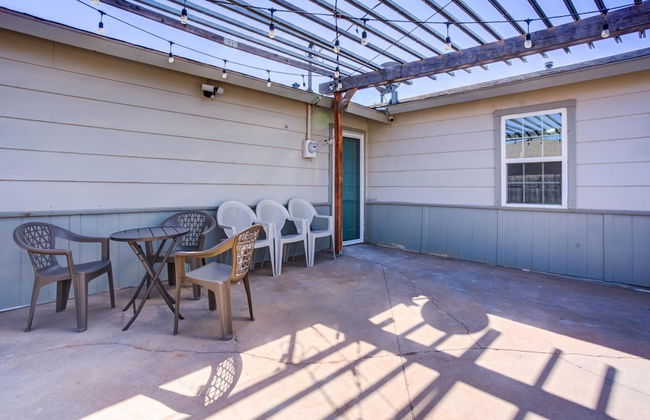 La Palma Guesthouse - Near Texas Tech - Photo 19