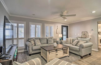 Photo 1 - Elegant FL Condo w/ Pool: Walk to Madeira Beach