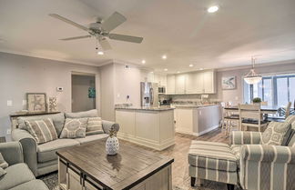 Photo 3 - Elegant FL Condo w/ Pool: Walk to Madeira Beach