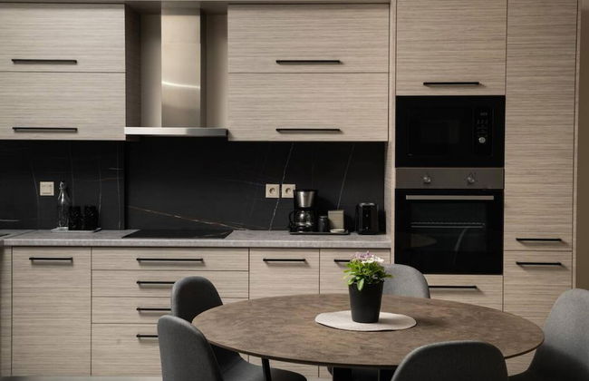 Procris Villas High-end Living - Foto 3