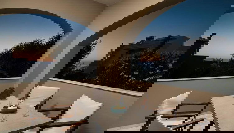 Foto 1 - Procris Villas High-end Living