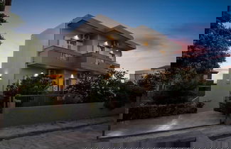 Foto 2 - Procris Villas Breathtaking Sea View