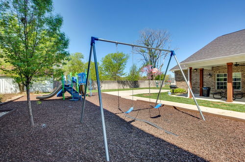 Photo 28 - Emporia Apt w/ Playground: 2 Mi to Main Street