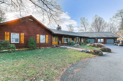 Photo 38 - Family Retreat w/ Deck Near Appalachian Trail