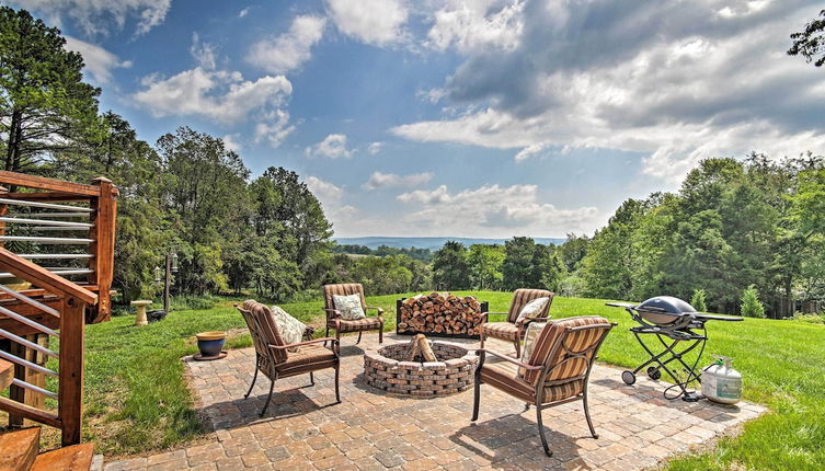 Photo 1 - Family Retreat w/ Deck Near Appalachian Trail