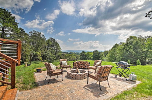 Photo 1 - Family Retreat w/ Deck Near Appalachian Trail