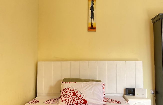 Cozy Studio Apartment - Foto 5