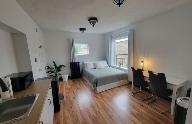 Stone House Kenora - Photo 14
