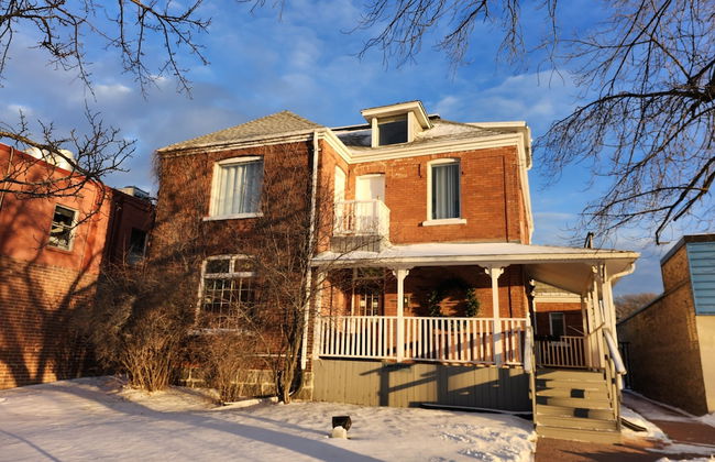 Stone House Kenora - Photo 35