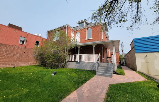 Stone House Kenora - Photo 34