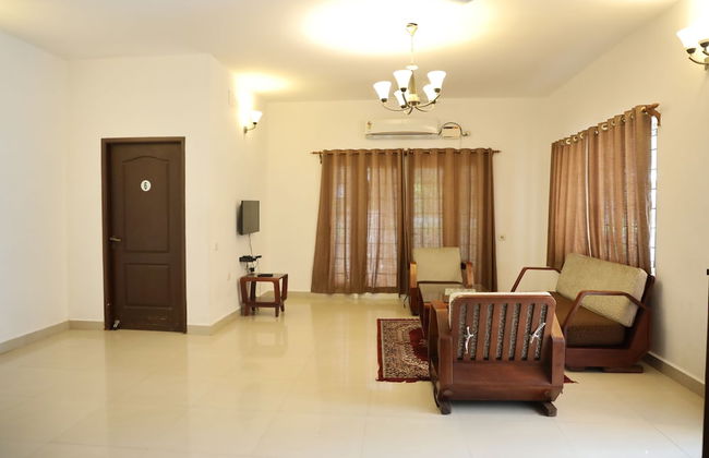 LUSH GARDEN RESORT - Foto 17