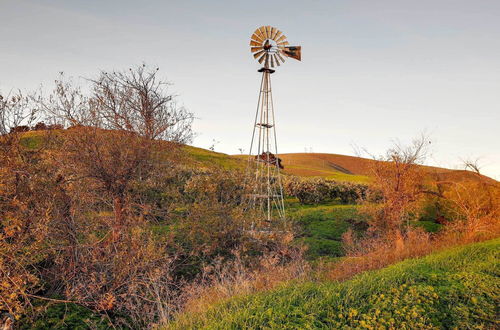 Photo 26 - Arroyo Grande Home 3 Mi to Golf Course & Wineries