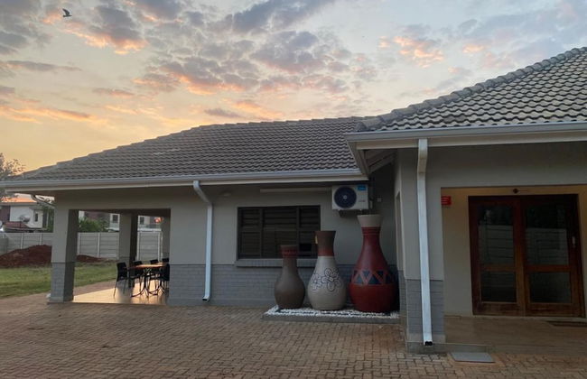 A Pristine B B Located in Belvedere Harare - 2008 - Photo 10