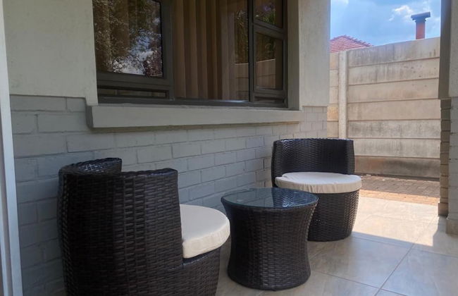 A Pristine B B Located in Belvedere Harare - 2008 - Photo 15