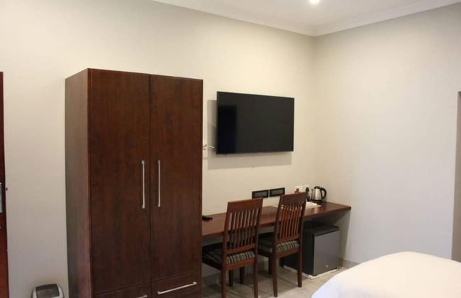 A Pristine B B Located in Belvedere Harare - 2008 - Photo 3