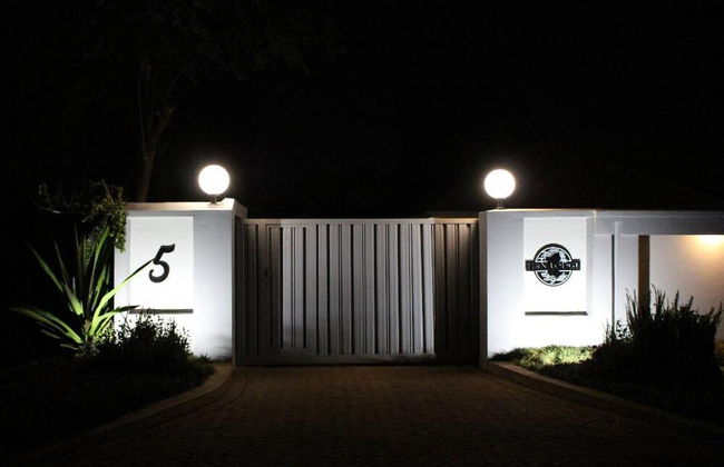 A Pristine B B Located in Belvedere Harare - 2008 - Photo 2