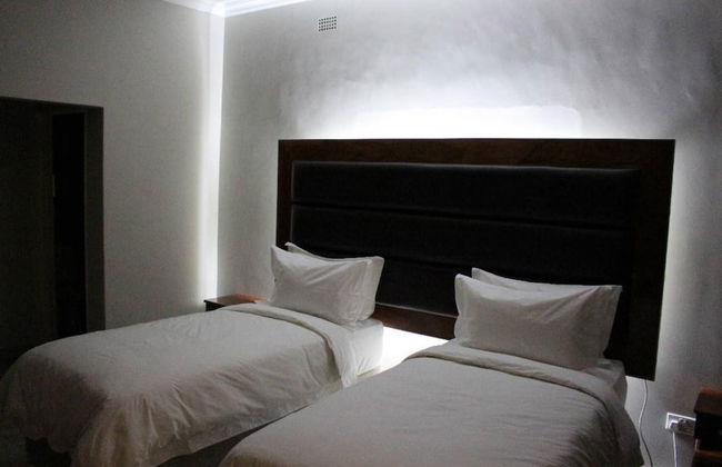 A Pristine B B Located in Belvedere Harare - 2008 - Photo 4