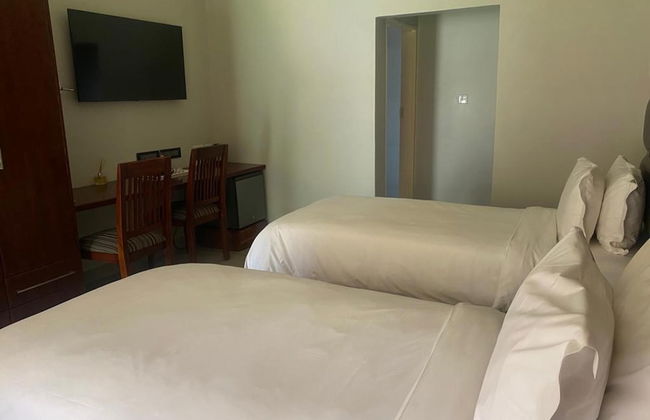 A Pristine B B Located in Belvedere Harare - 2008 - Photo 14