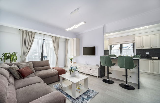 Ellys Apartments - Foto 1