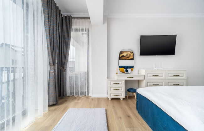 Ellys Apartments - Foto 12