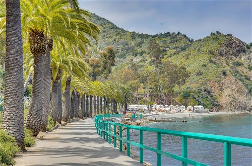 Foto 20 - Catalina Island Duplex - Steps to Beach & Pier