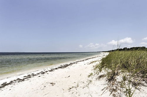 Photo 7 - Port St Joe Beach House w/ Pool Access