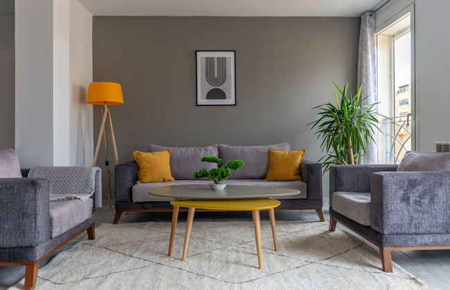 Appartement Luxueux à Hydra - Photo 2