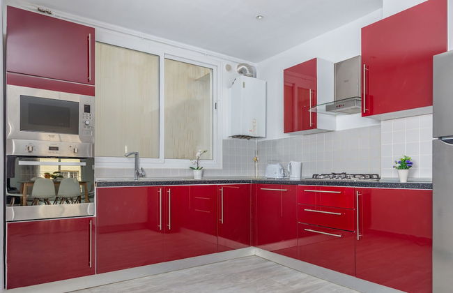 Appartement Luxueux à Hydra - Photo 63