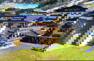 Foto 1 - Tauern Relax Lodges