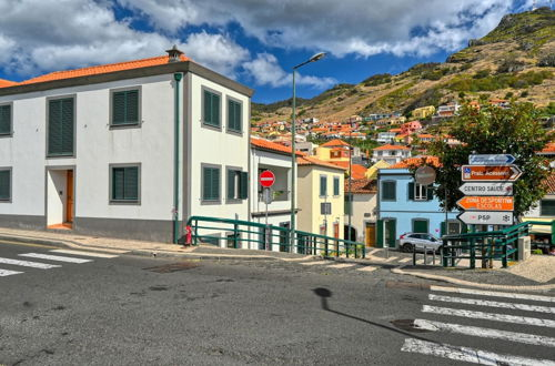 Foto 27 - Largo dos Milagres a Home in Madeira