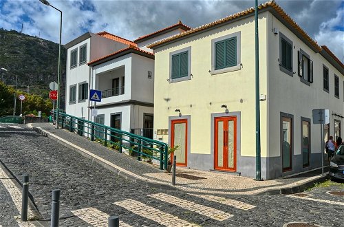 Foto 25 - Largo dos Milagres a Home in Madeira