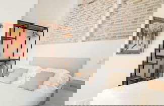 Foto 28 - MYLU SUITES by PUERTA CATEDRAL