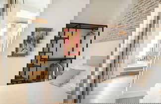 Foto 29 - MYLU SUITES by PUERTA CATEDRAL