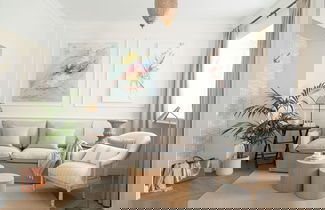 Foto 57 - MYLU SUITES by PUERTA CATEDRAL