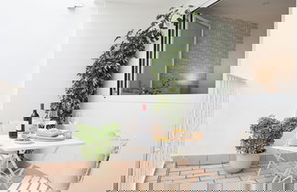 Foto 75 - MYLU SUITES by PUERTA CATEDRAL