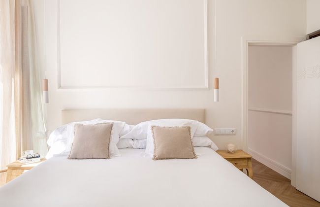 MYLU SUITES by PUERTA CATEDRAL - Foto 13