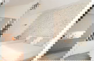 Foto 26 - MYLU SUITES by PUERTA CATEDRAL