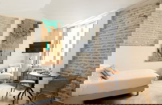 Foto 37 - MYLU SUITES by PUERTA CATEDRAL