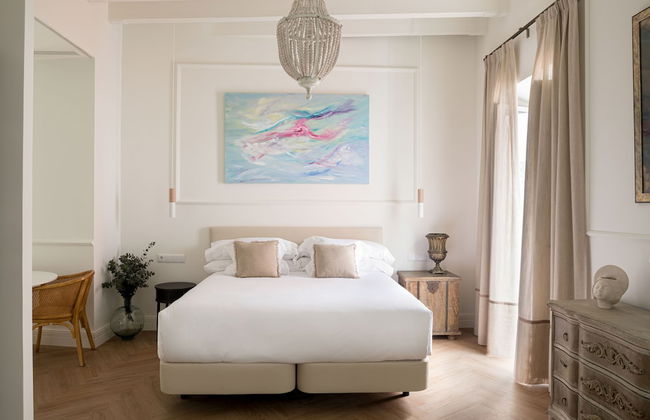 MYLU SUITES by PUERTA CATEDRAL - Foto 17