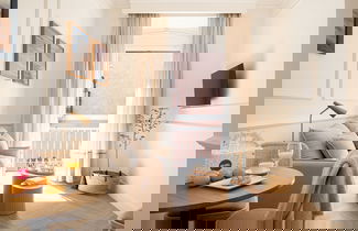 Foto 71 - MYLU SUITES by PUERTA CATEDRAL