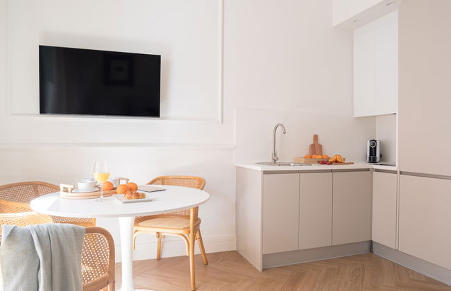 MYLU SUITES by PUERTA CATEDRAL - Foto 45
