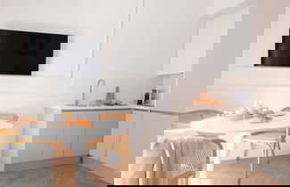 Foto 45 - MYLU SUITES by PUERTA CATEDRAL