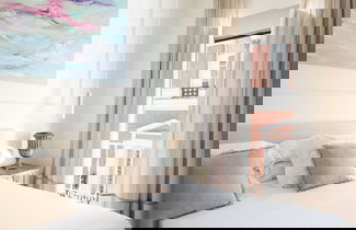 Foto 16 - MYLU SUITES by PUERTA CATEDRAL