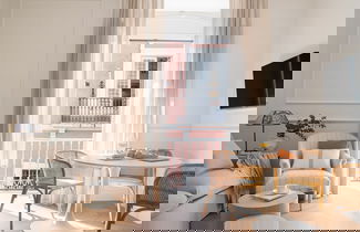 Foto 14 - MYLU SUITES by PUERTA CATEDRAL