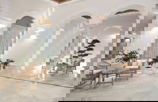 Foto 8 - MYLU SUITES by PUERTA CATEDRAL