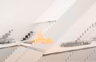 Foto 44 - MYLU SUITES by PUERTA CATEDRAL