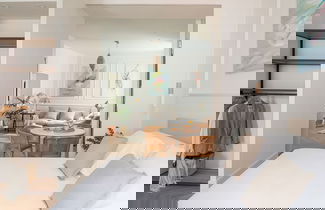 Foto 15 - MYLU SUITES by PUERTA CATEDRAL