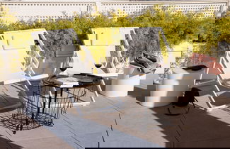 Foto 78 - MYLU SUITES by PUERTA CATEDRAL